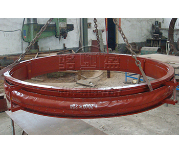 织物补偿器 圆形织物补偿器