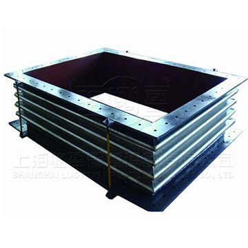 蒸汽管道方形补偿器 方型补偿器