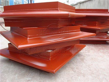 非金属补偿器价格 非金属补偿器