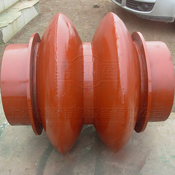 波纹补偿器 大板盒波纹补偿器