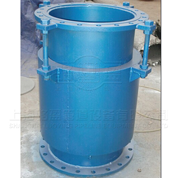 轴向型外压式波纹补偿器 波纹补偿器