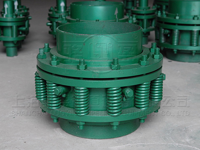 球型补偿器十大优点 球型补偿器