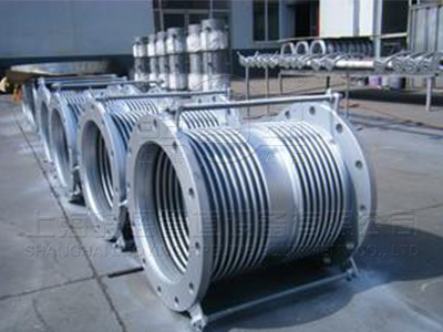 波纹补偿器生锈的解决方法 波纹补偿器