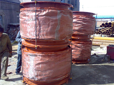 非金属补偿器 非金属补偿器