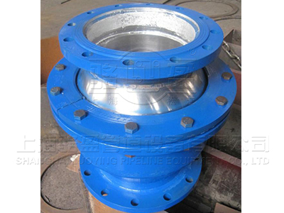 球型补偿器的安装使用 球型补偿器安装使用