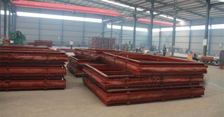 如何避免织物补偿器失效的方法