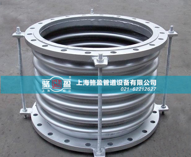 供热管道补偿器安全知识须知 供热管道补偿器安全知识须知