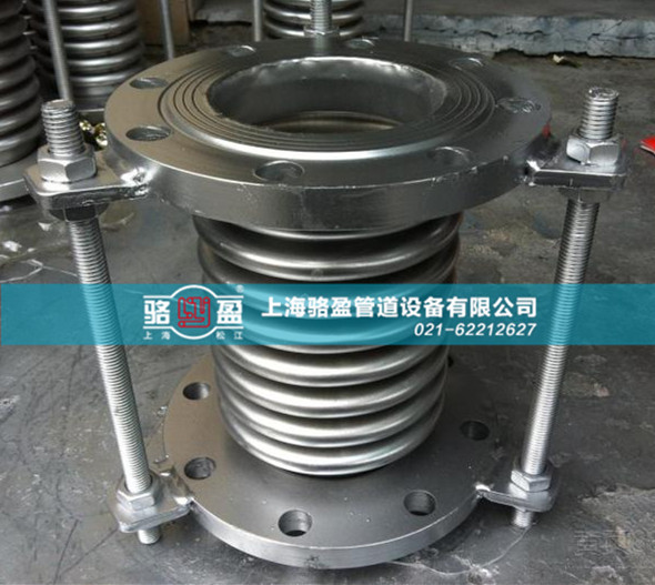 不锈钢波纹补偿器安装注意事项