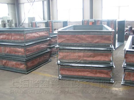 风道纤维织物补偿器采购应该注意些什么 风道纤维织物补偿器采购应该注意些什么