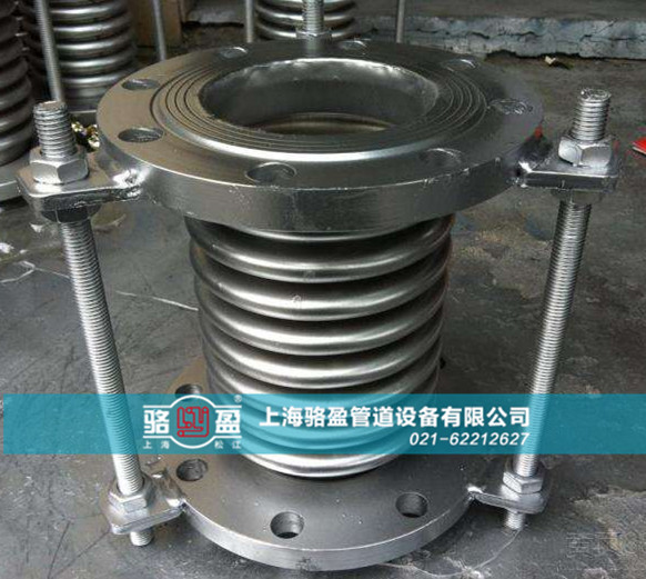 不锈钢波纹补偿器的设计要点 不锈钢波纹补偿器的设计要点