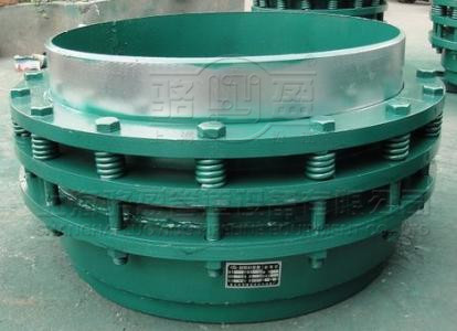 球型补偿器在安装使用时要特别注意几个问题 球型补偿器在安装使用时要特别注意几个问题