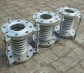 波纹补偿器的生产加工工艺 波纹补偿器的生产加工工艺