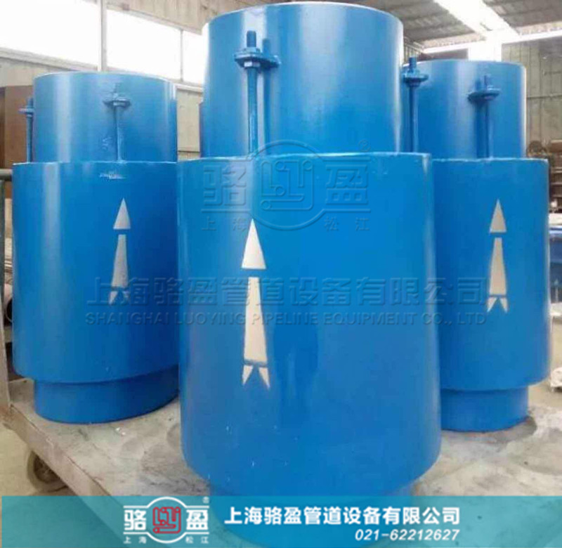 直埋式套筒补偿器施工时需注意的细节 直埋式套筒补偿器施工时需注意的细节