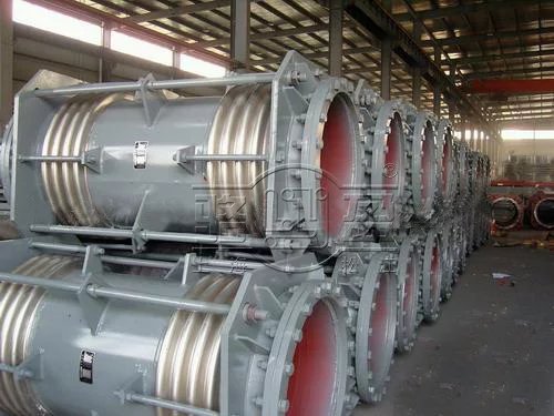 决定不锈钢波纹管使用寿命的因素