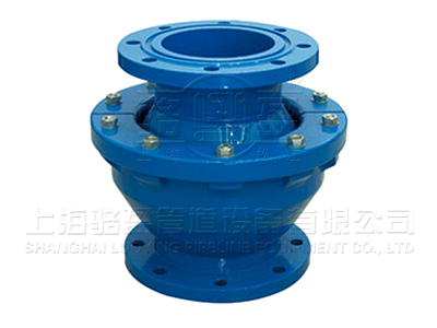确保球形补偿器良好运行需要做到以下几个方面 确保球形补偿器良好运行需要做到以下几个方面