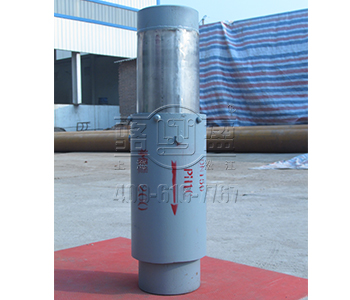 管道中补偿器的必要性与安装 管道中补偿器的必要性与安装