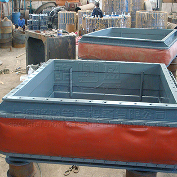 非金属织物补偿器的分类 非金属织物补偿器的分类