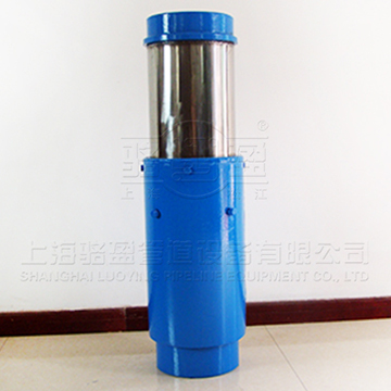 套管补偿器的密封优势和分类 套管补偿器的密封优势和分类