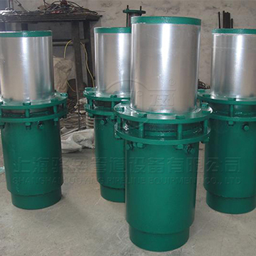 套筒补偿器受欢迎的原因 套筒补偿器受欢迎的原因