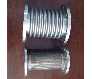 金属膨胀节在使用中有哪些因素导致断裂 金属膨胀节在使用中有哪些因素导致断裂