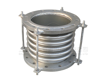 <a href=/baike/http:/ target=_blank class=infotextkey>波纹补偿器</a>在生活上发挥着怎样的作用 波纹补偿器在生活上发挥着怎样的作用