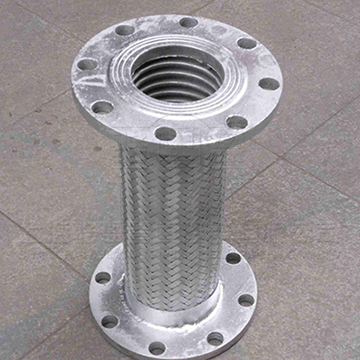 金属软管的性能佳 金属软管的性能佳