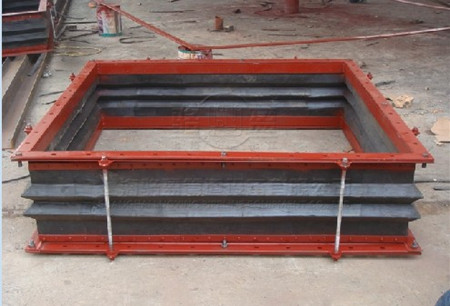 非金属补偿器生产环节应该注意哪些细节 非金属补偿器生产环节应该注意哪些细节