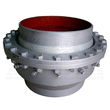 球型补偿器安装在管道上能够发挥哪些作用 球型补偿器安装在管道上能够发挥哪些作用