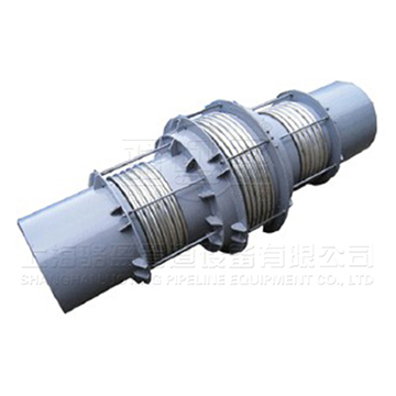 直管压力平衡波纹补偿器结构上具有哪些优势 直管压力平衡波纹补偿器结构上具有哪些优势