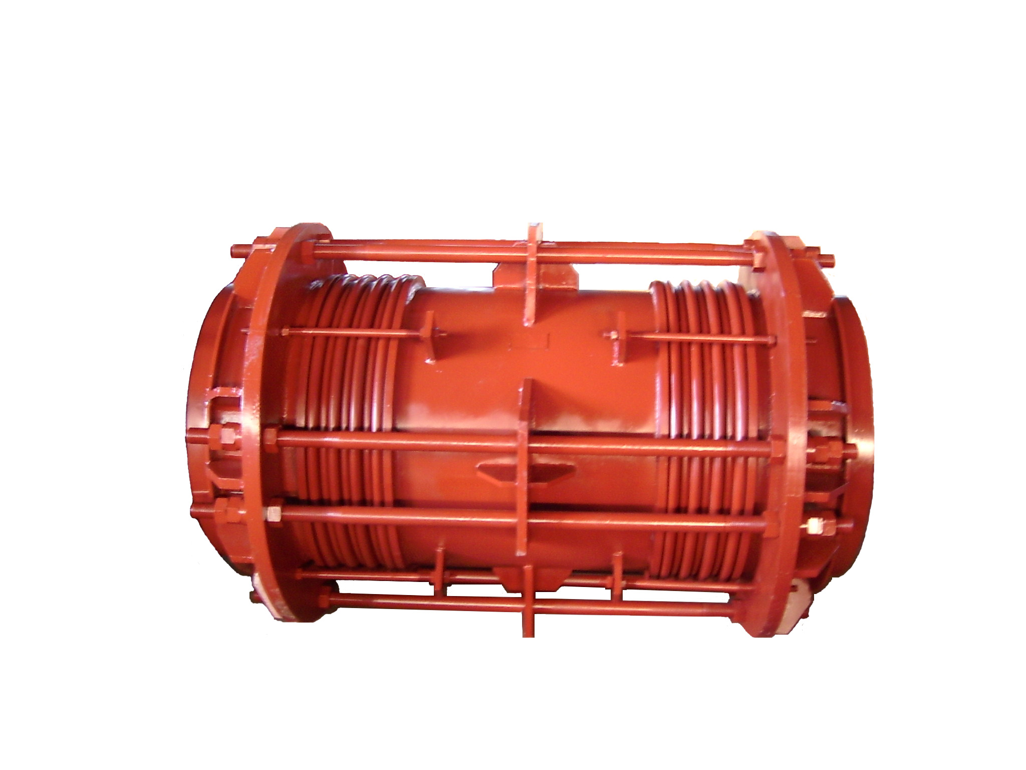 各种类别的补偿器的自然与补偿器补偿 各种类别的补偿器的自然与补偿器补偿