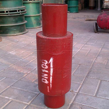 直埋式波纹补偿器的正确安装方法 直埋式波纹补偿器的正确安装方法