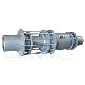 无推力补偿器的工作原理与使用 无推力补偿器的工作原理与使用