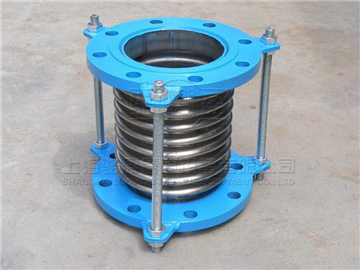 热力管道补偿器使用原理和特征优点 热力管道补偿器使用原理和特征优点
