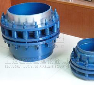 旋转球形补偿器的作用优点 旋转球形补偿器的作用优点