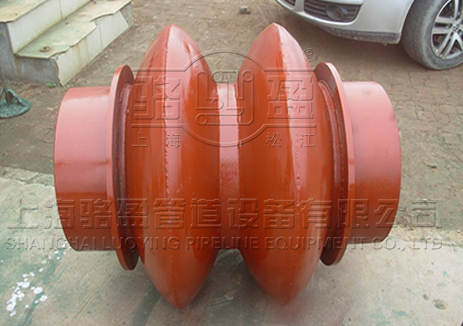 山东省潍坊市安丘市板盒套筒补偿器