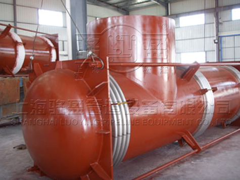 曲管压力平衡套筒<a href=http: target=_blank class=infotextkey>补偿器</a>