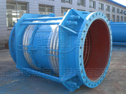 黑龙江省齐齐哈尔市依安县大拉杆横向波纹套筒补偿器