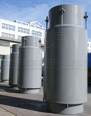 套筒套筒补偿器