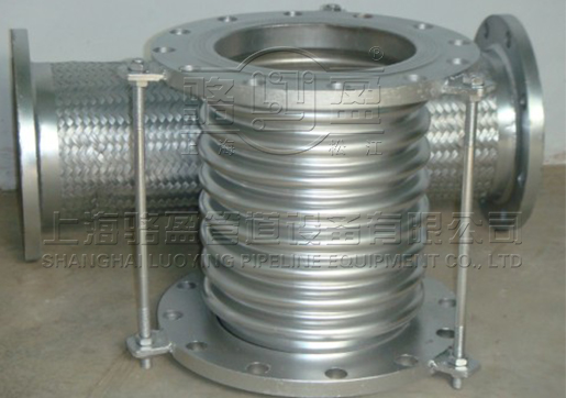 波纹套筒补偿器之辽宁省丹东市振安区